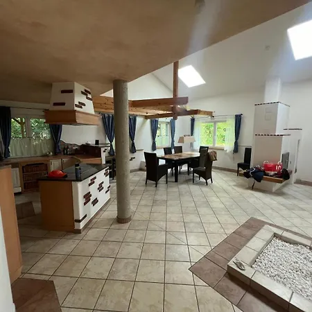 Landhausstil In Der Villa *
