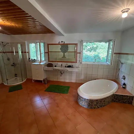 Landhausstil In Der