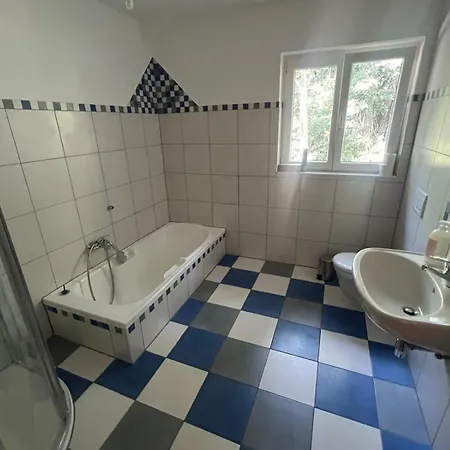 Landhausstil In Der * Ehrensdorf