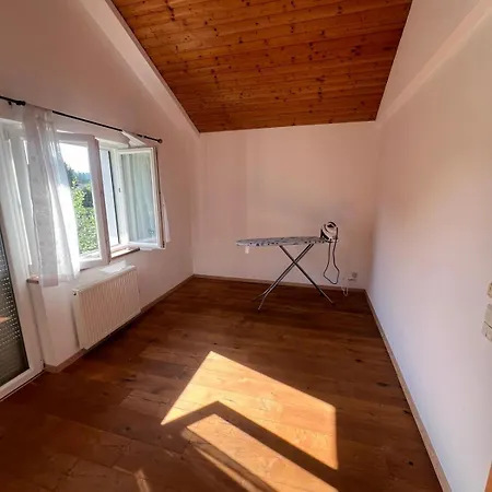 Landhausstil In Der