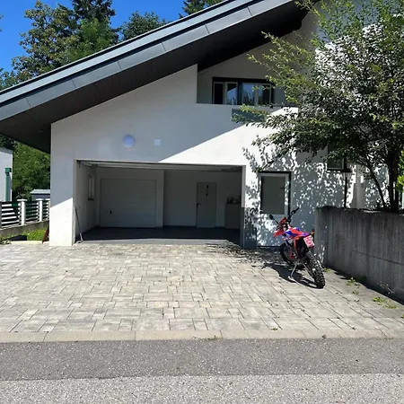 Landhausstil In Der *