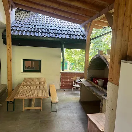 Landhausstil In Der * Ehrensdorf