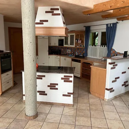 Landhausstil In Der וילה Ehrensdorf