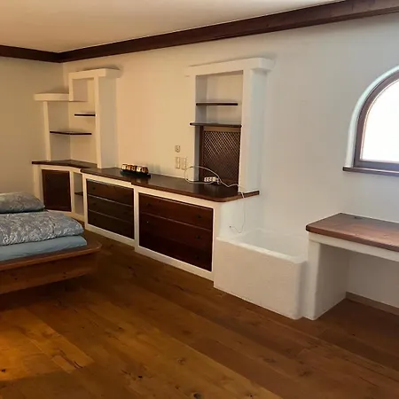 Landhausstil In Der Villa Ehrensdorf