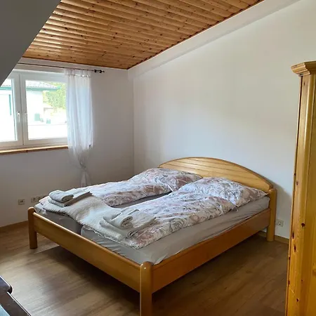 Villa Landhausstil In Der