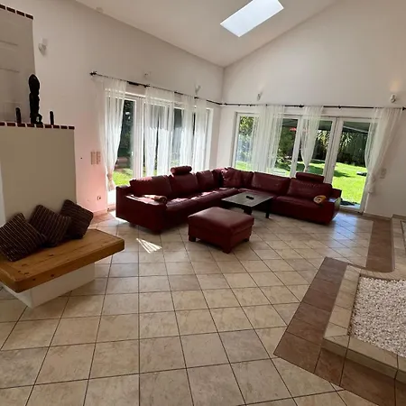 Landhausstil In Der *