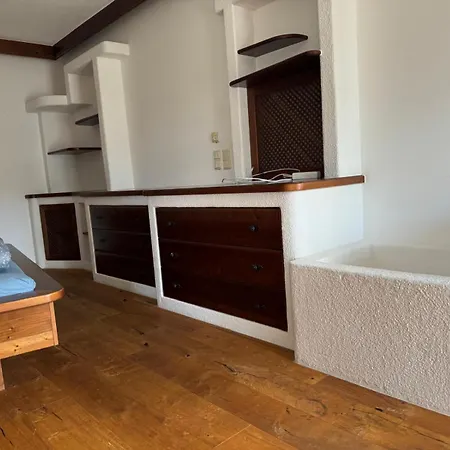 וילה Landhausstil In Der *
