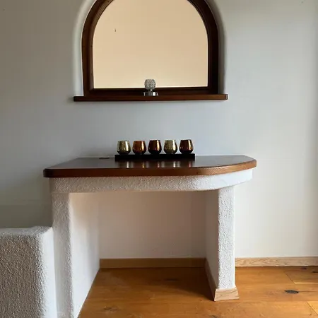 Landhausstil In Der Villa