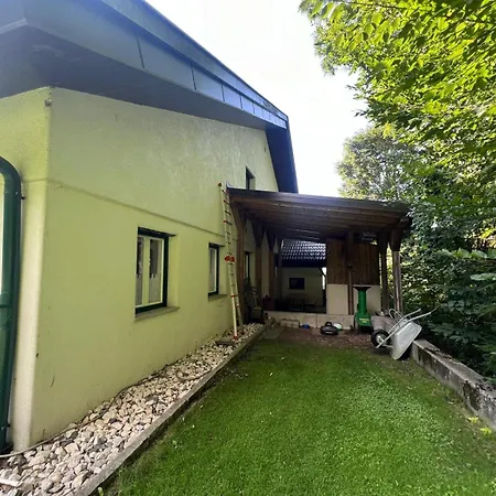 Villa Landhausstil In Der Ehrensdorf