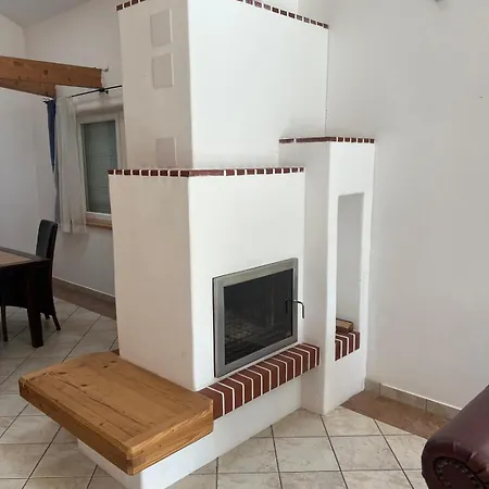 Landhausstil In Der וילה *